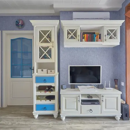 Apartment свети тома Saint Thomas *