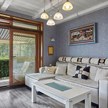свети тома Saint Thomas Apartment Sozopol