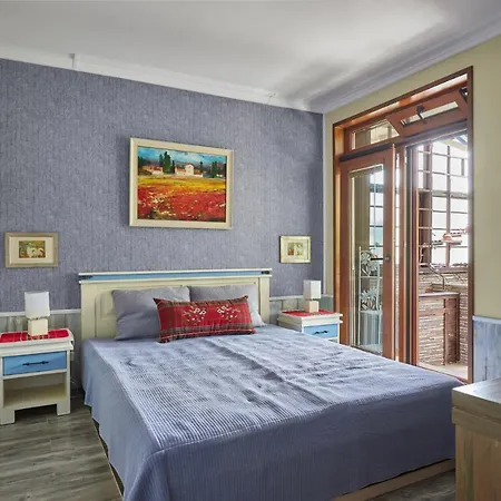 Apartment свети тома Saint Thomas *