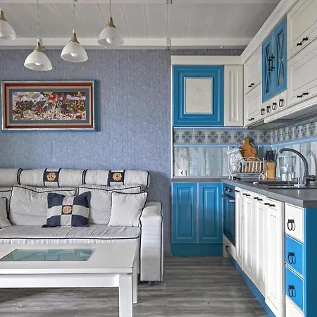 Apartment свети тома Saint Thomas