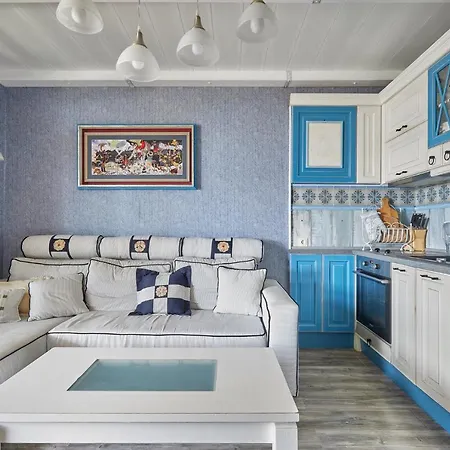 свети тома Saint Thomas Apartment Sozopol