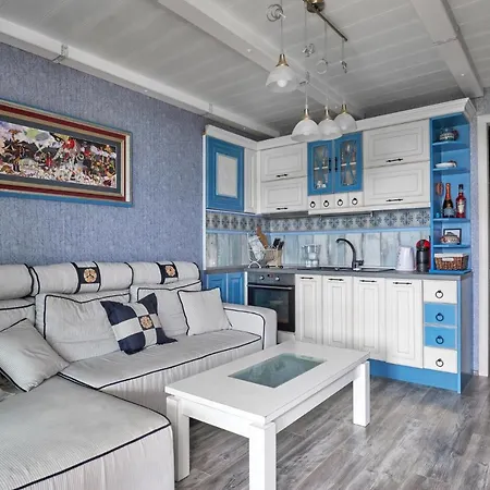 Apartment свети тома Saint Thomas Sozopol