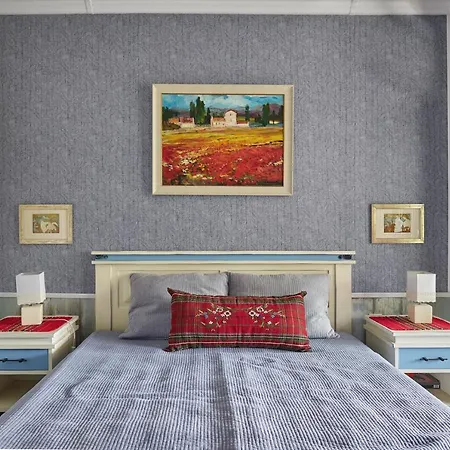 Apartment свети тома Saint Thomas *
