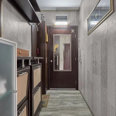 свети тома Saint Thomas Apartment *